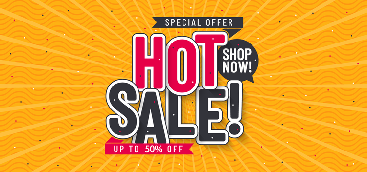 Hot Sale collection