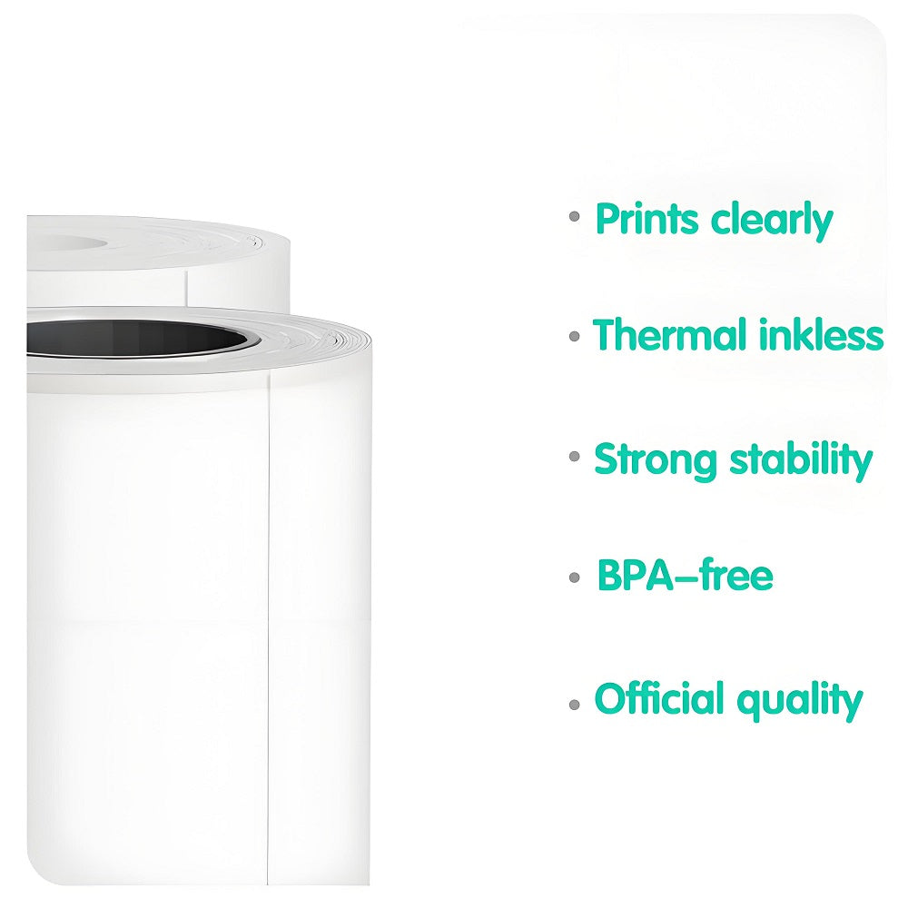 Portable Inkless Printer Classic