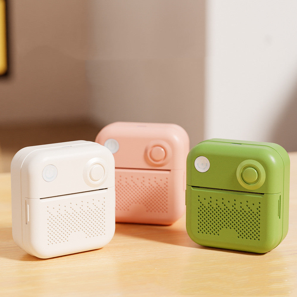 Portable Inkless Printer Classic