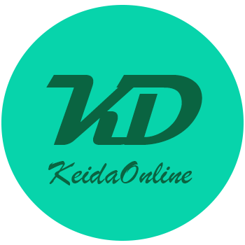 Keida Online