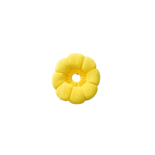 Sunflower Adjustable Recovery Collar for Small Pets