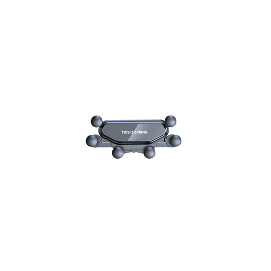 Universal car phone holder