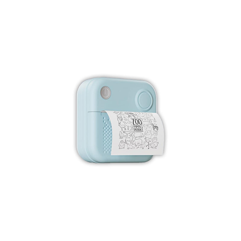 Portable Inkless Printer Classic